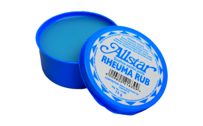 Rheuma Rub