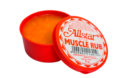 Muscle Rub