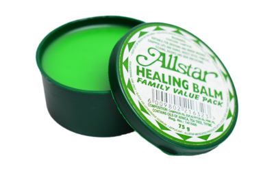 Healing Balm