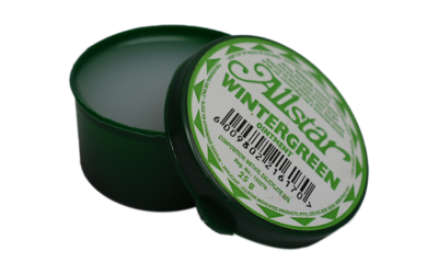 Wintergreen